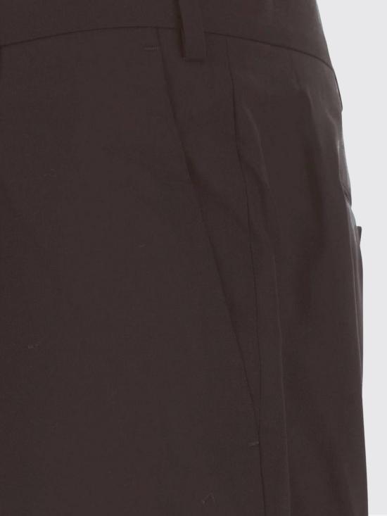 26SS 피티토리노 수트 팬츠 COZSUFZA0CL1ZI56 0180 Brown - PT TORINO