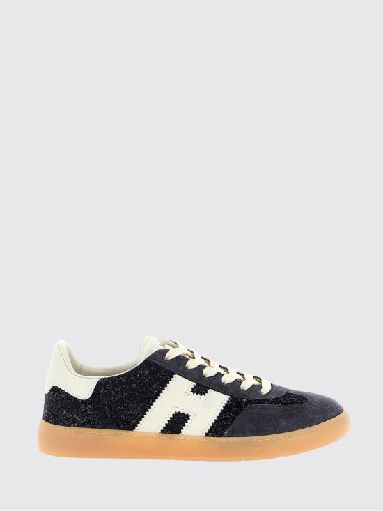 26FW 호간 쿨 스니커즈 HXM6470FB60VGZ 01VU Navy
