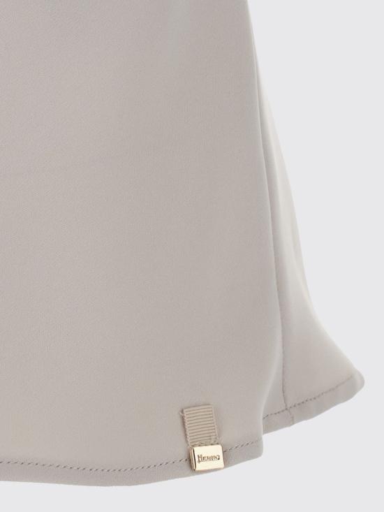 26SS 에르노 민소매 티셔츠 BL000021D12875S 1985 Beige - HERNO