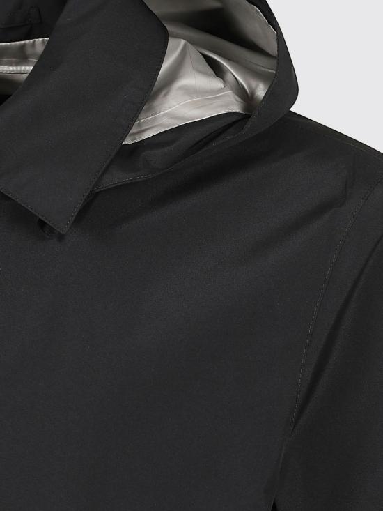26SS 에르노 패딩 IM000349U11124 9300 Black - HERNO