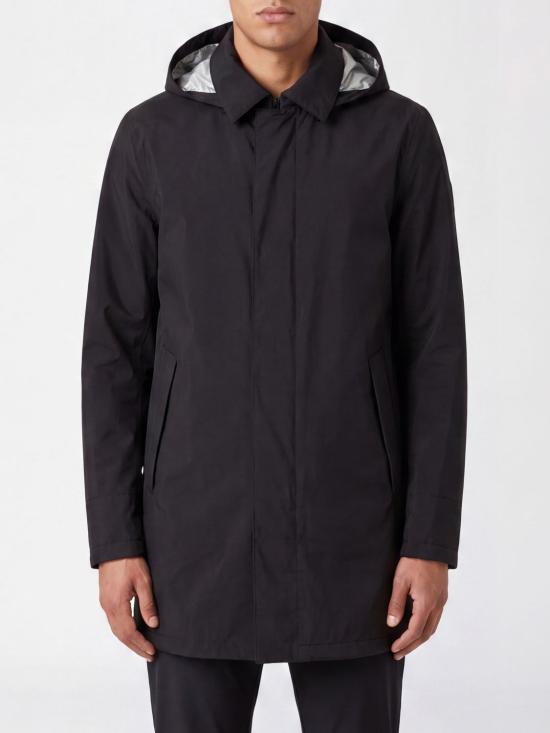 26SS 에르노 패딩 IM000349U11124 9300 Black