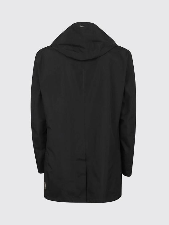 26SS 에르노 패딩 IM000349U11124 9300 Black - HERNO