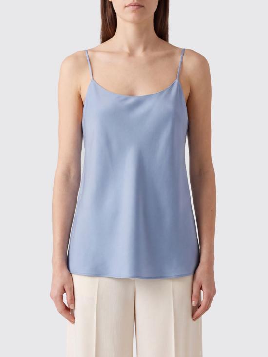 26SS 에르노 민소매 티셔츠 BL000021D12875S 9128 Blue