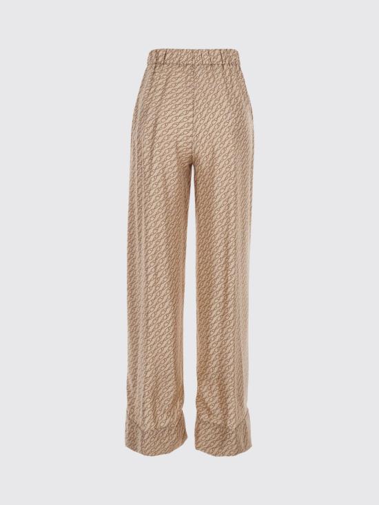 26SS 에르노 스트레이트 팬츠 PT000210D16009P 1985 Beige - HERNO