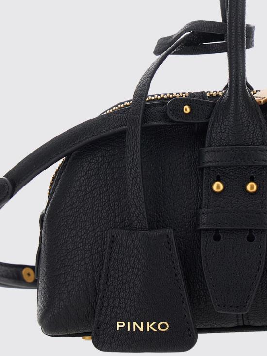 26FW 핑코 토트백 105334A3CX Z99Q Black - PINKO