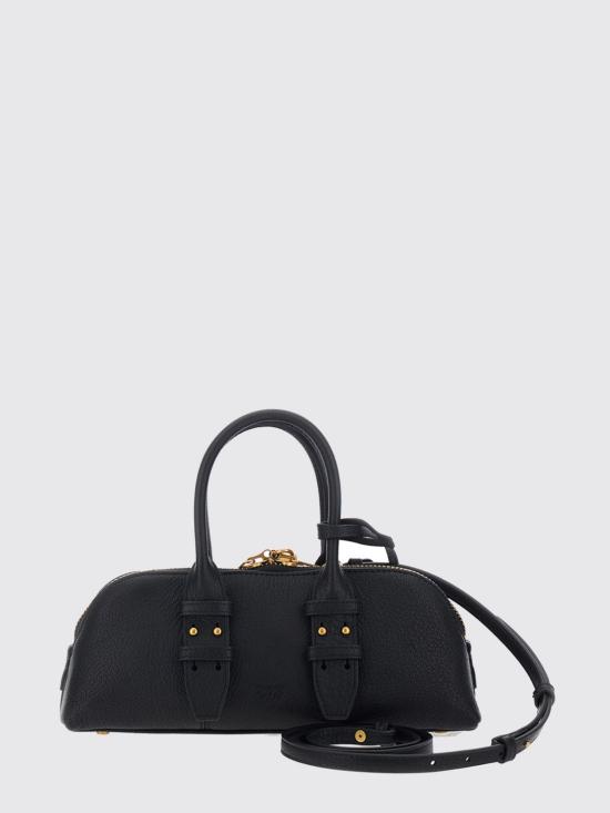 26FW 핑코 토트백 105334A3CX Z99Q Black - PINKO