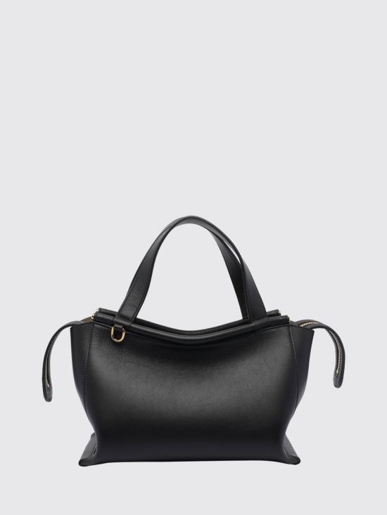 26FW 반들러 숄더백 000162 3200 Black - WANDLER