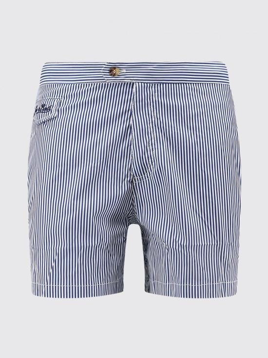 26SS 세인트바쓰 스윔팬츠 HAR0001 04134L Sky Blue - MC2 SAINT BARTH