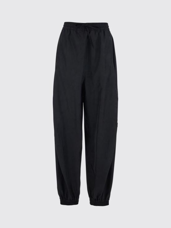 26SS 로에 트레이닝/조거 팬츠 41830205 001 Black - ROHE