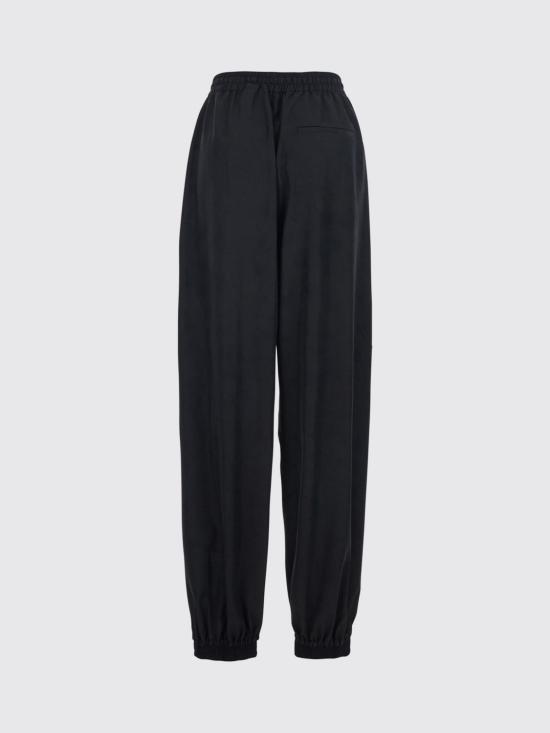26SS 로에 트레이닝/조거 팬츠 41830205 001 Black - ROHE