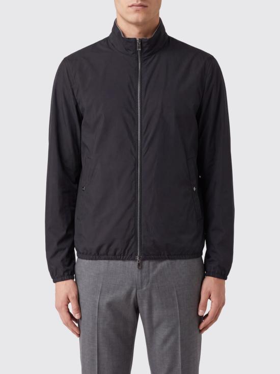 26SS 에르노 자켓 GI000520U13220ZR 9200 Blue
