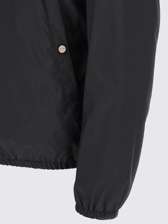 26SS 에르노 자켓 GI000520U13220ZR 9200 Blue - HERNO