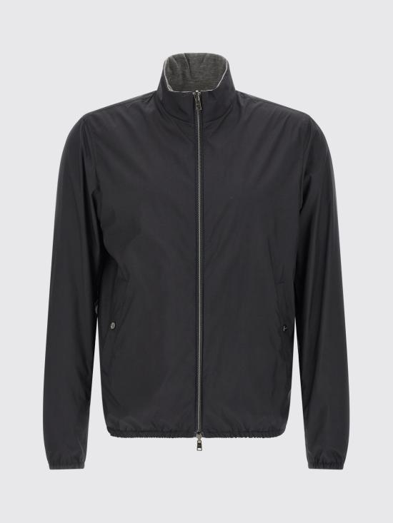 26SS 에르노 자켓 GI000520U13220ZR 9200 Blue - HERNO
