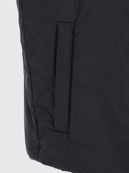 26SS 에르노 베스트 GI000456U12456Z 9200 Black - HERNO