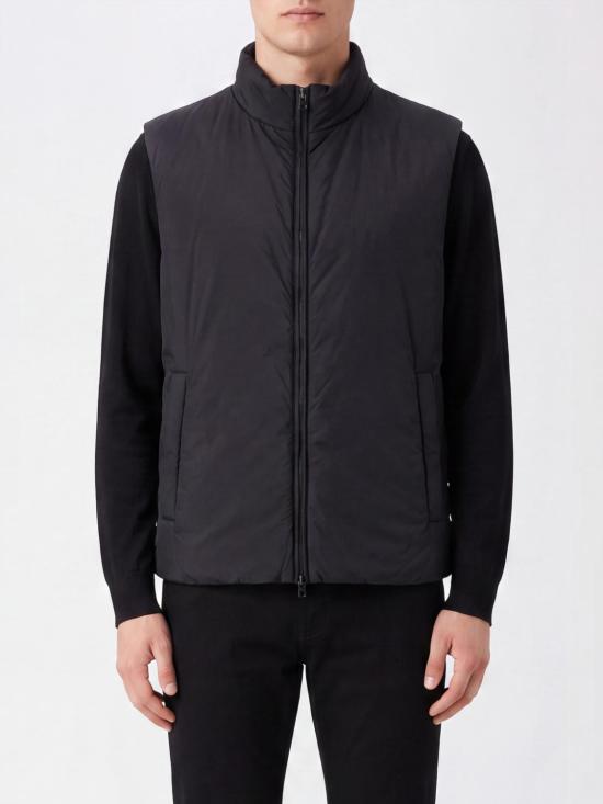 26SS 에르노 베스트 GI000456U12456Z 9200 Black