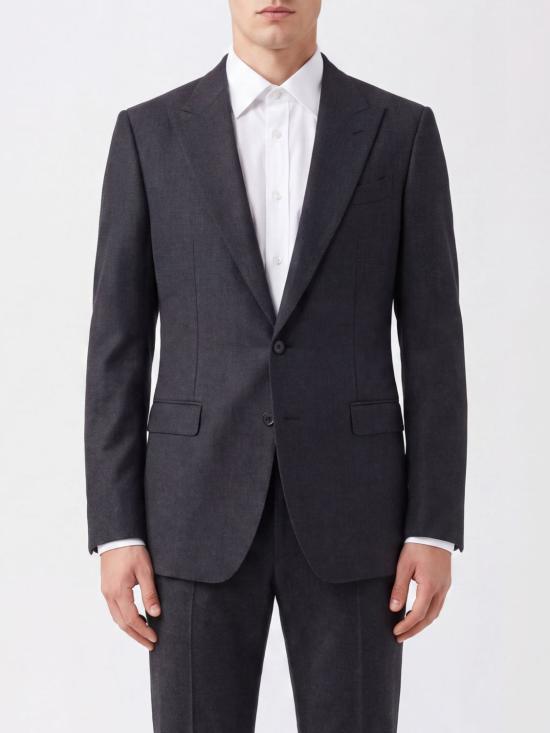 26SS 돌체앤가바나 수트 세트 G2TL2TFU21Q S8290 Grey