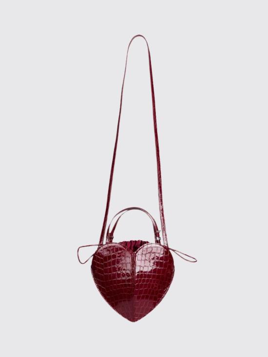 26FW 로테이트 토트백 1164272691 2691 Brown - ROTATE