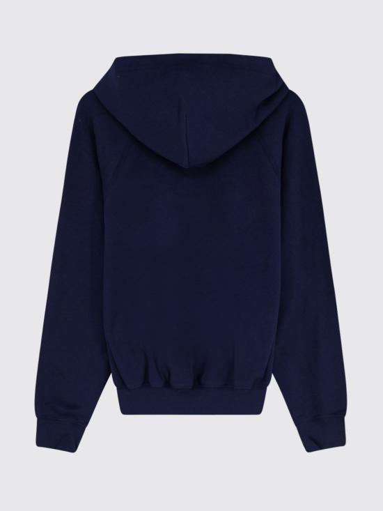26FW 폴로 랄프로렌 후드 티셔츠 211971698 002 Navy - POLO RALPH LAUREN