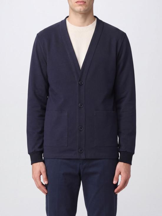 26SS 에르노 가디건 GA000211U12879 9300 Black