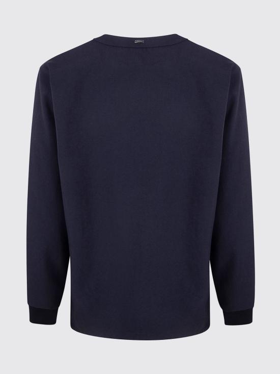 26SS 에르노 가디건 GA000211U12879 9300 Black - HERNO
