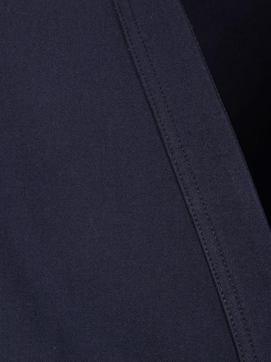 26SS 에르노 가디건 GA000211U12879 9300 Black - HERNO