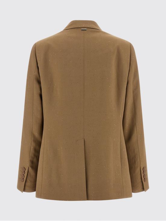 26SS 에르노 수트 자켓 GA000333D12787 2700 Beige - HERNO