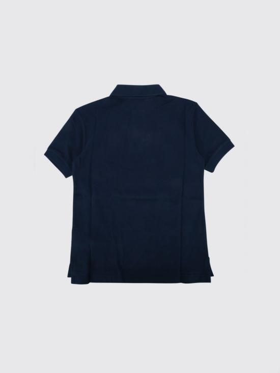 26FW [키즈] 폴로 랄프로렌 폴로 셔츠 323603252 005 Navy - POLO RALPH LAUREN