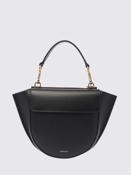 26FW 반들러 토트백 000025 3200 Black 1
