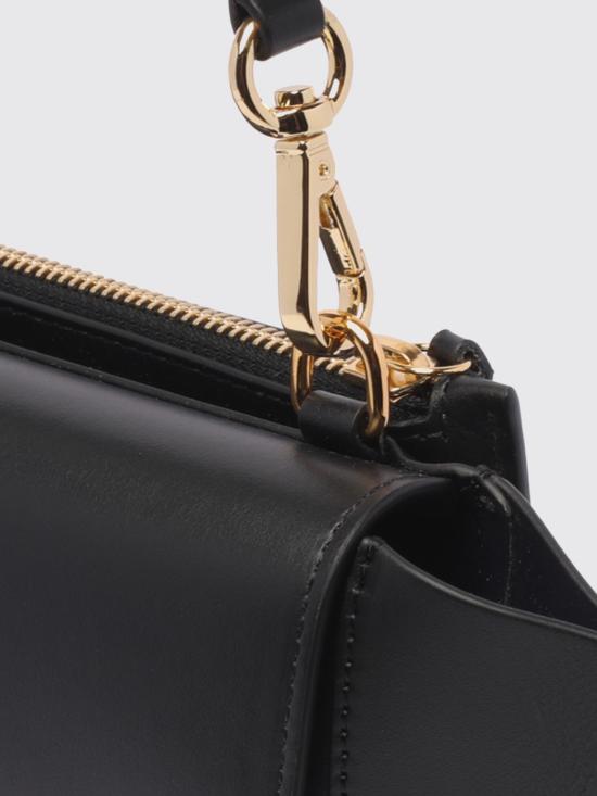 26FW 반들러 토트백 000025 3200 Black 1 - WANDLER