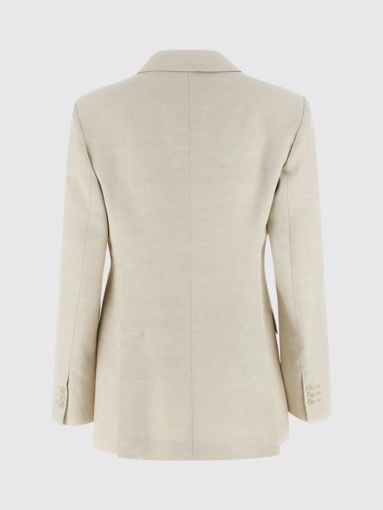 26SS 파로쉬 수트 자켓 D420449RAISA26 003 Beige - PAROSH