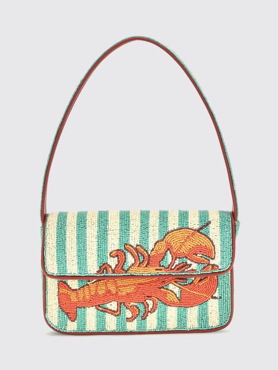 26FW 스타우드 숄더백 H26P6001PB SUML Lobster