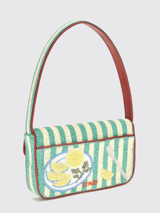 26FW 스타우드 숄더백 H26P6001PB SUML Lobster - STAUD