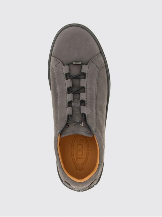 26FW 토즈 스니커즈 XXM04L0JF406RN B414 Grey - TODS