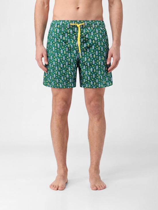 26SS 세인트바쓰 스윔팬츠 LIG0003 02234L Green