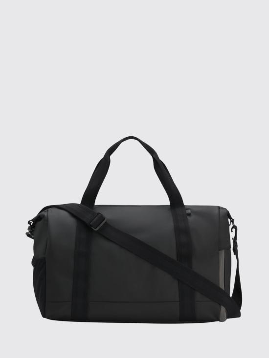 26FW 보스 숄더백 50558357 001 Black - BOSS