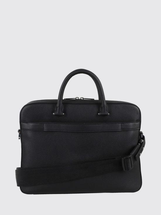 26FW 보스 브리프케이스 50536498 001 Black - BOSS
