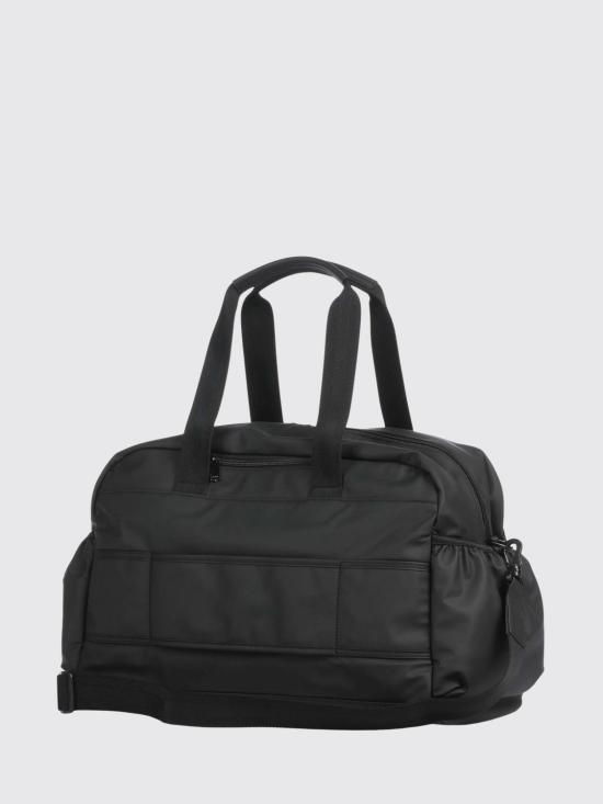 26FW 보스 더플백 50567746 001 Black - BOSS