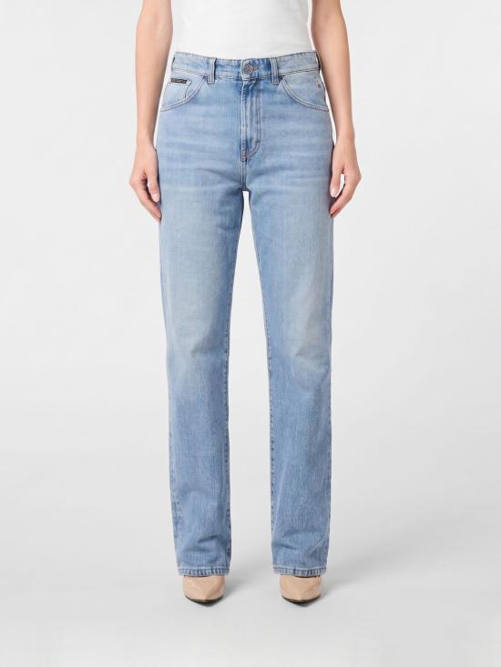 26SS 필립 플레인 데님 팬츠 FAECWDT2826PDE004N 07MY Denim