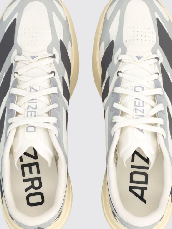 26FW 아디다스 스니커즈 KJ0430 White - ADIDAS