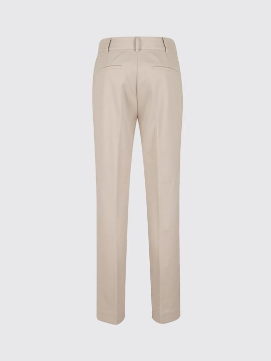 26SS 에스막스마라 수트 팬츠 2619781071600 001 White - 'S MAX MARA