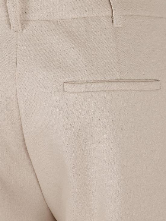 26SS 에스막스마라 수트 팬츠 2619781071600 001 White - 'S MAX MARA