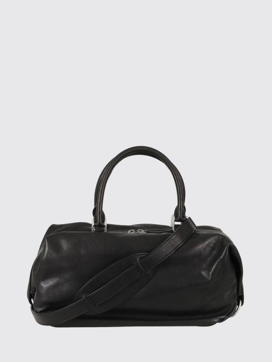 26FW 마지셔우드 토트백 M26431TB20 BLACK WASHED NAPPA - MARGE SHERWOOD