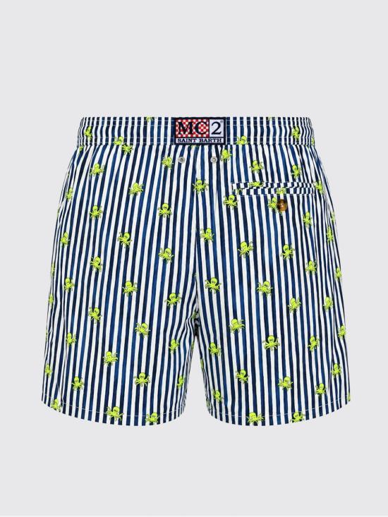 26SS 세인트바쓰 스윔팬츠 LIG0016 01640L Multicolor - MC2 SAINT BARTH