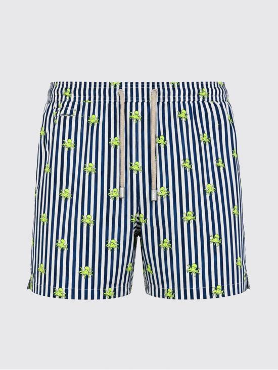 26SS 세인트바쓰 스윔팬츠 LIG0016 01640L Multicolor - MC2 SAINT BARTH
