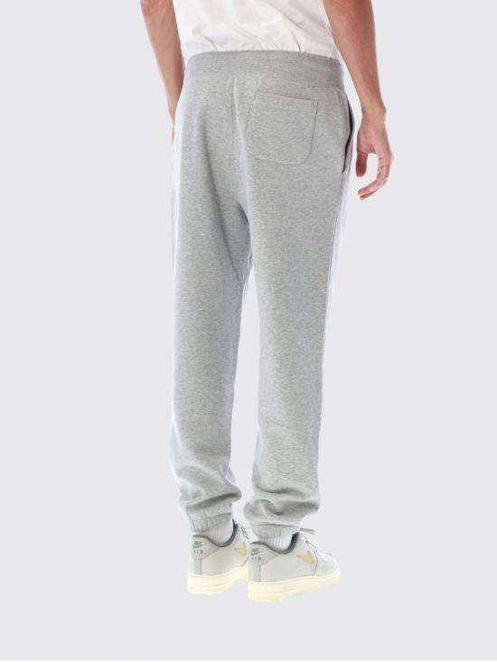 26FW 폴로 랄프로렌 트레이닝/조거 팬츠 710793939 002 Grey - POLO RALPH LAUREN