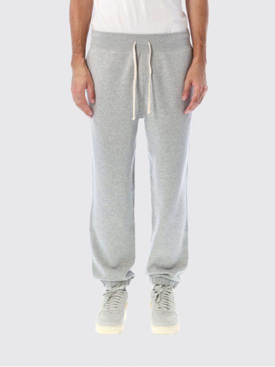 26FW 폴로 랄프로렌 트레이닝/조거 팬츠 710793939 002 Grey