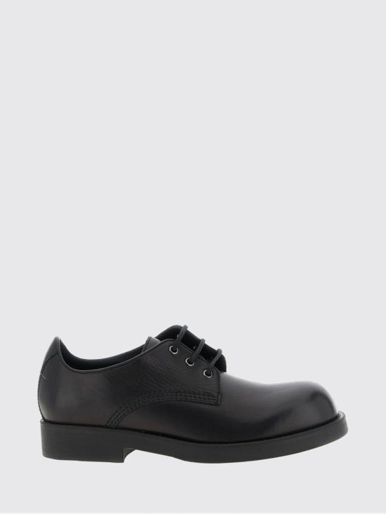 26FW MM6 메종마르지엘라 드레스 슈즈 SH1WQ0007P7431 T8013 Black