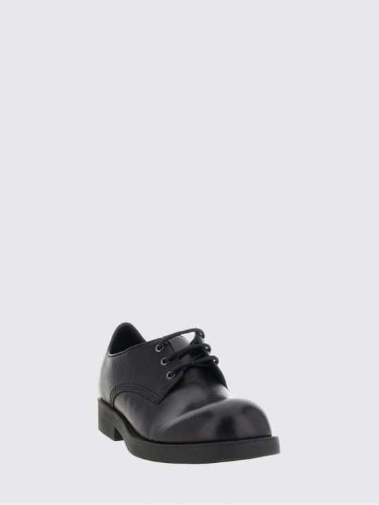 26FW MM6 메종마르지엘라 드레스 슈즈 SH1WQ0007P7431 T8013 Black - MM6 MAISON MARGIELA