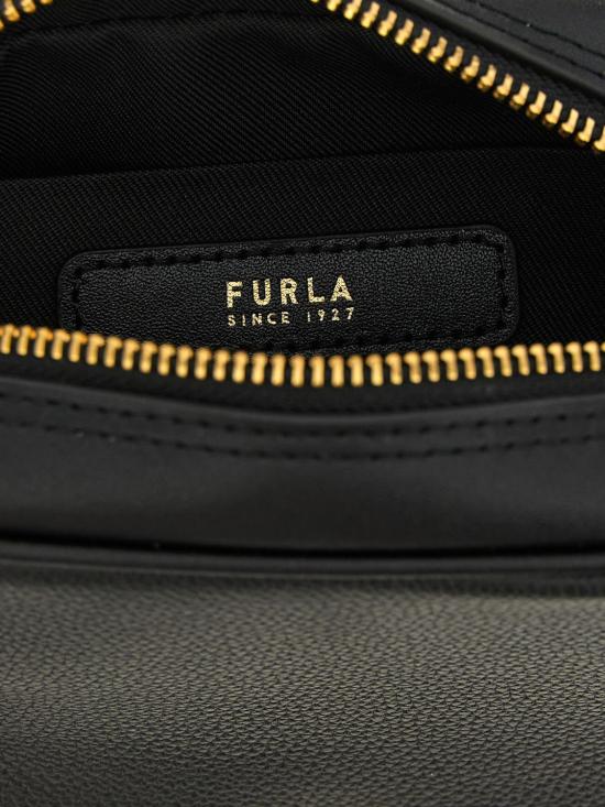 26FW 훌라 토트백 WE00915BX4573 O6000 Black - FURLA
