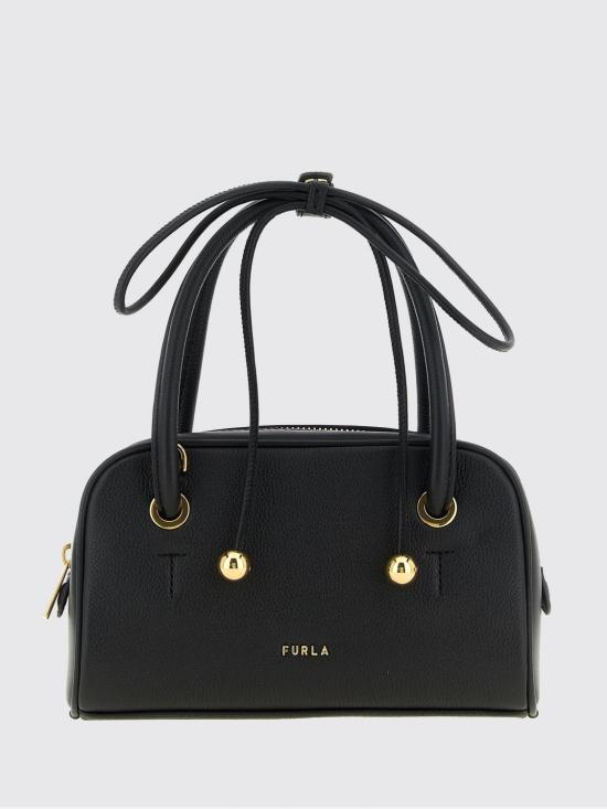 26FW 훌라 토트백 WE00915BX4573 O6000 Black